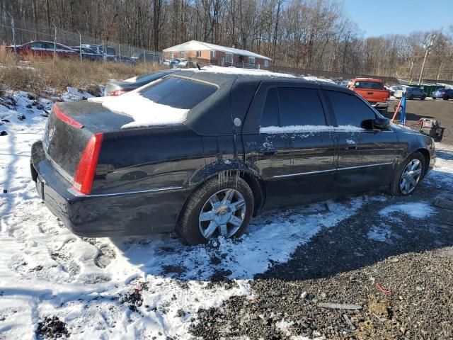 2006 Cadillac DTS