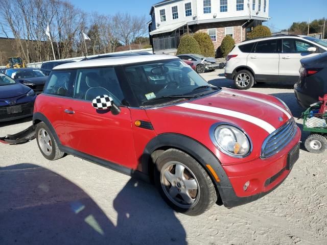 2007 Mini Cooper