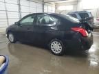 2016 Nissan Versa S