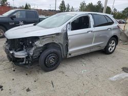 2020 Ford Edge SE en venta en Gaston, SC