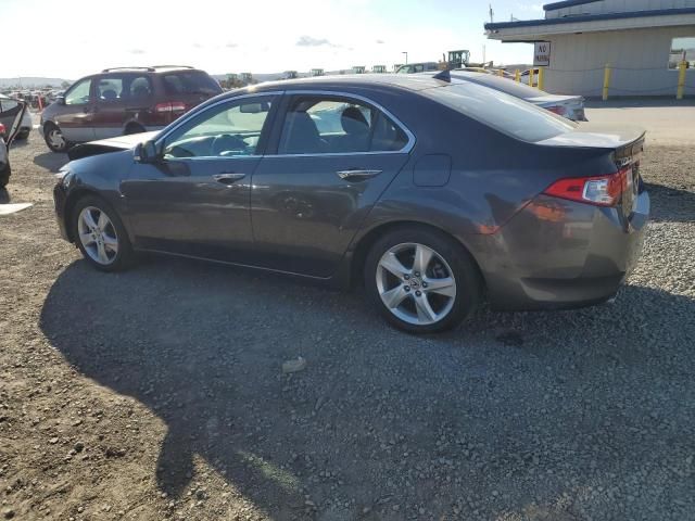 2010 Acura TSX