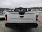 2018 Ford F150 Super Cab