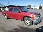 2004 Chevrolet Colorado