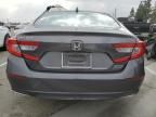 2019 Honda Accord Touring Hybrid