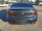 2017 KIA Cadenza Premium