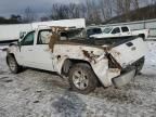 2012 Chevrolet Silverado K1500 LT