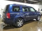 2013 Honda Pilot Touring