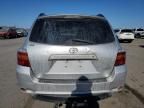 2010 Toyota Highlander SE