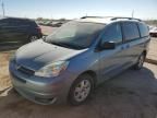 2004 Toyota Sienna CE