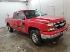 2007 Chevrolet Silverado K1500 Classic