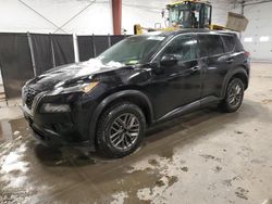 Lots with Bids for sale at auction: 2021 Nissan Rogue S