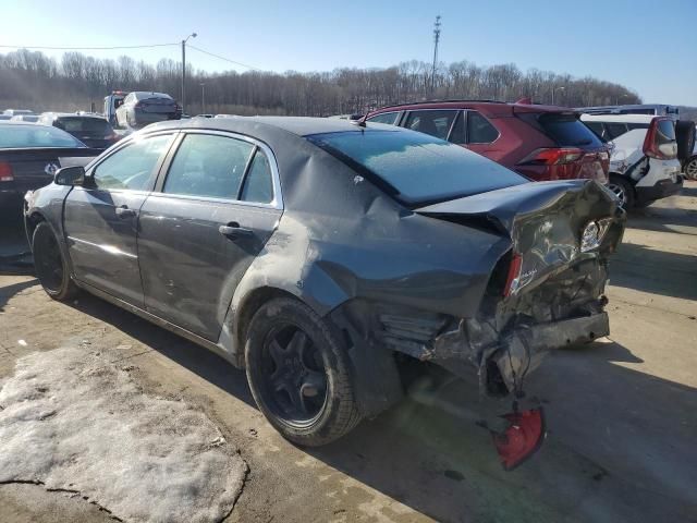 2009 Chevrolet Malibu LS