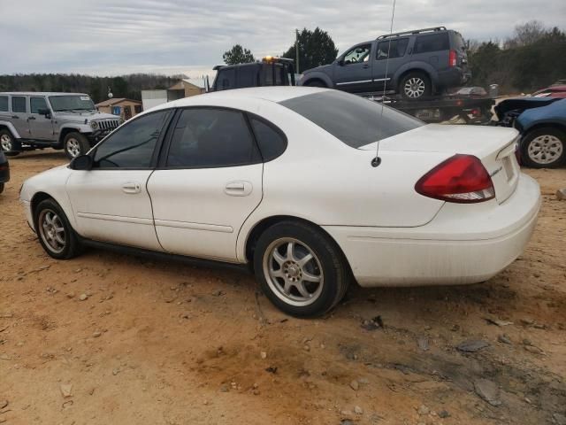 2004 Ford Taurus LX