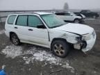 2008 Subaru Forester 2.5X