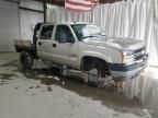 2005 Chevrolet Silverado K2500 Heavy Duty