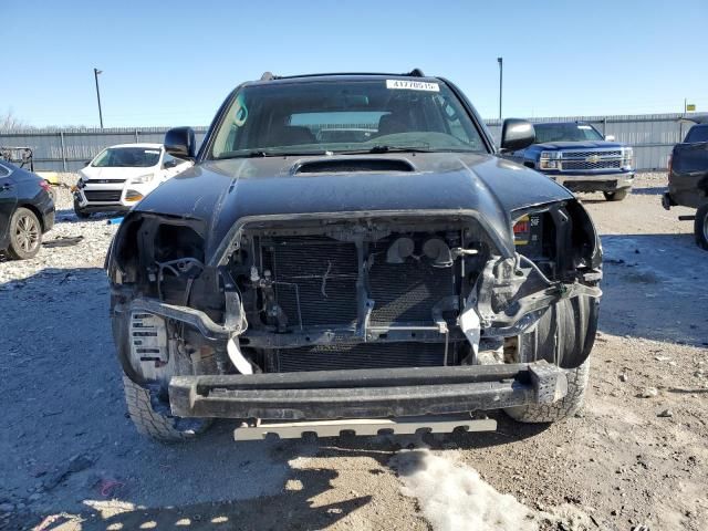 2007 Toyota 4runner SR5