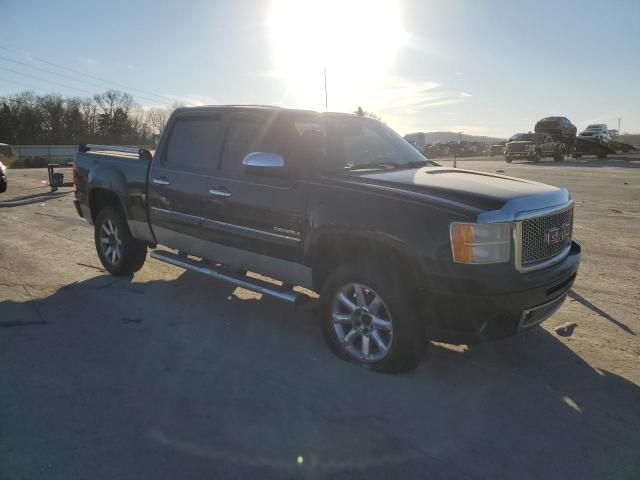 2011 GMC Sierra K1500 Denali