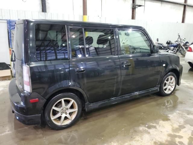 2005 Scion XB