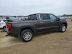 2019 GMC Sierra K1500 SLT