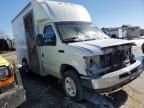 2008 Ford Econoline E350 Super Duty Cutaway Van