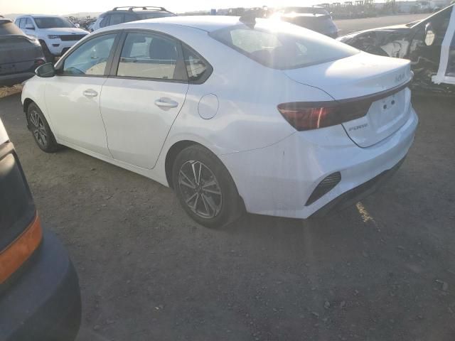 2023 KIA Forte LX