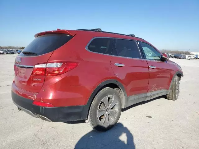 2014 Hyundai Santa FE GLS