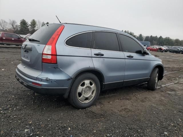 2011 Honda CR-V LX