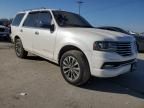 2016 Lincoln Navigator Select