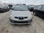 2007 Subaru Impreza 2.5I