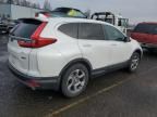 2019 Honda CR-V EXL