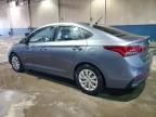 2018 Hyundai Accent SE