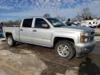 2014 Chevrolet Silverado C1500 LT