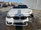 2017 BMW 320 I