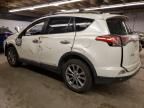 2018 Toyota Rav4 HV Limited