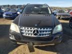 2009 Mercedes-Benz ML 350