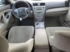 2007 Toyota Camry Hybrid