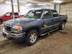 Vehiculos salvage en venta de Copart Ham Lake, MN: 2006 GMC New Sierra K1500