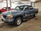 2006 GMC New Sierra K1500