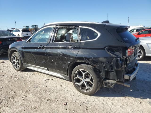 2018 BMW X1 XDRIVE28I