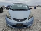 2010 Honda FIT