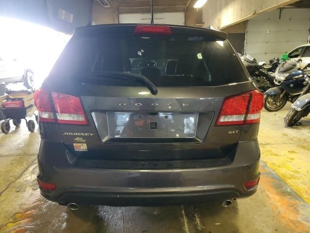 2014 Dodge Journey SXT