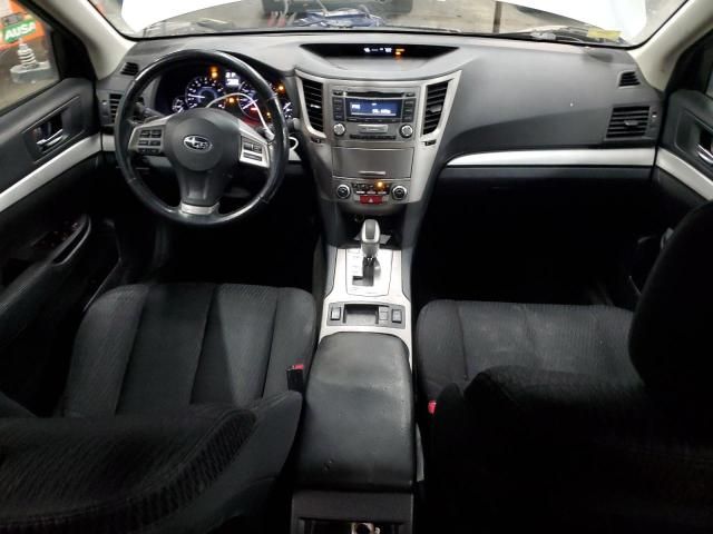 2012 Subaru Legacy 2.5I Premium