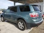 2010 GMC Acadia SLE