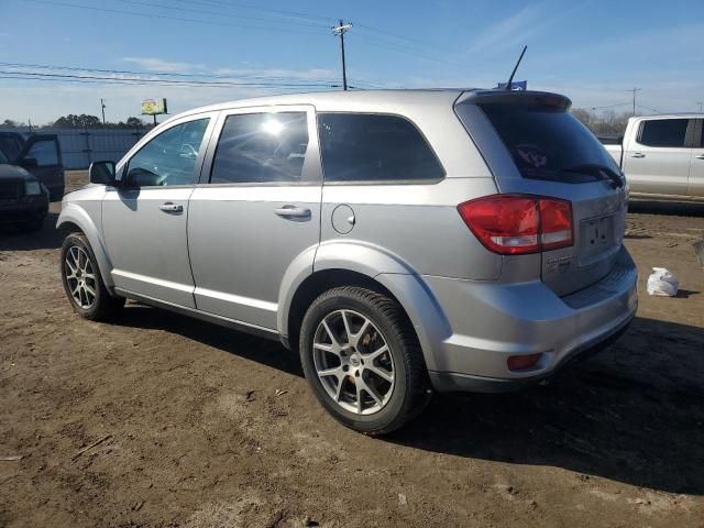 2019 Dodge Journey GT