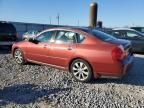 2006 Infiniti M35 Base