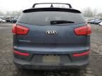 2014 KIA Sportage LX