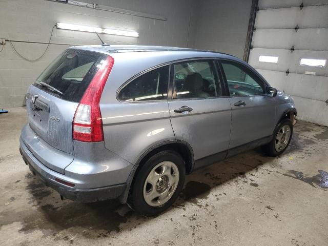 2011 Honda CR-V LX