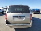 2008 Chrysler Town & Country Limited