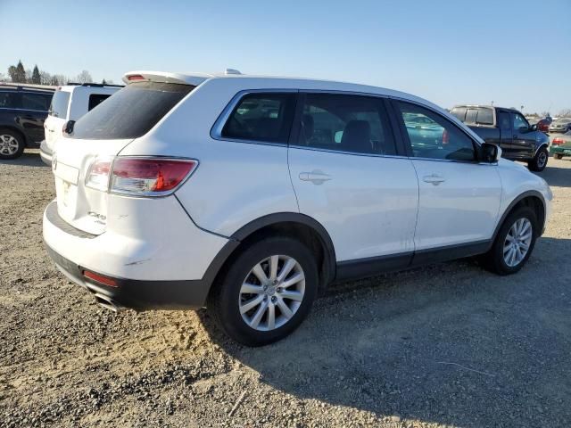 2009 Mazda CX-9