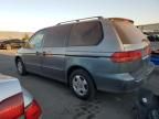 2001 Honda Odyssey EX